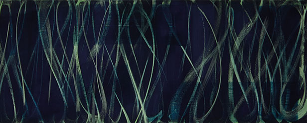 Silence - Exhibition Claudia Hirtl