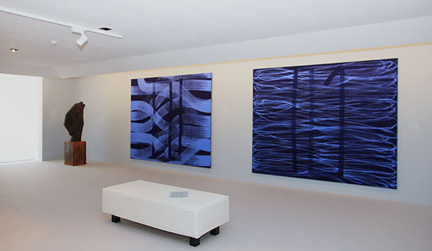 Hirtl Exhibition Museum Rudolf Stolz Sexten, South Tyrol
