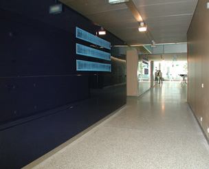 general hospital salzburg